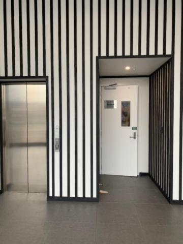 2 Bedrooms Apprtmt Plus Underground Parking In Cbd Christchurch Dış mekan fotoğraf